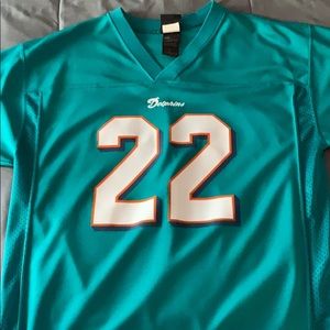 Youth Dolphins Jersey